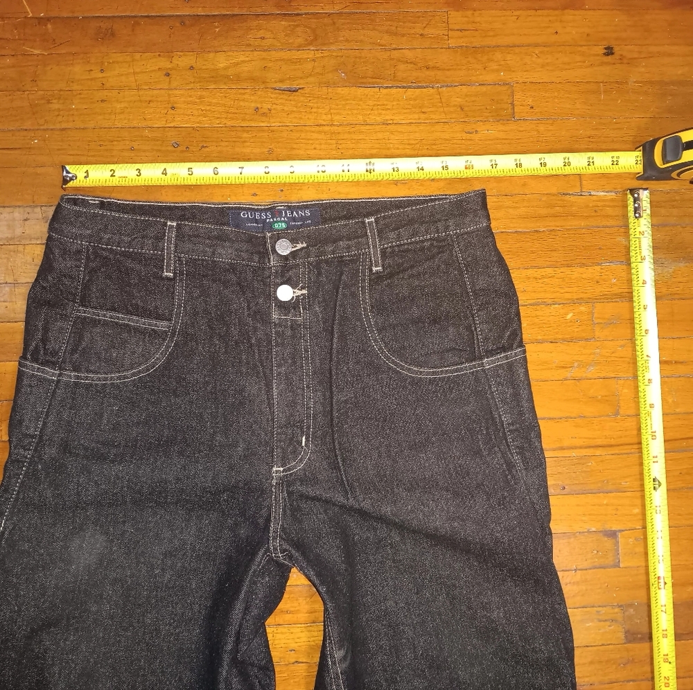 Guess vintage jeans - Picture 3 of 6